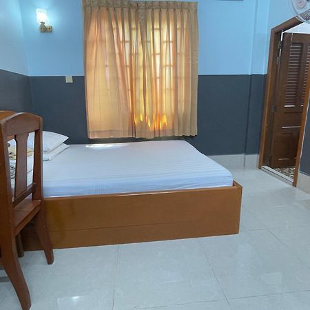 Apsara Guest House Kampot City Εξωτερικό φωτογραφία