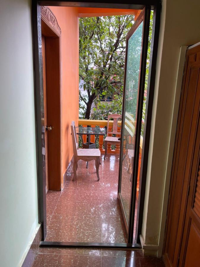 Apsara Guest House Kampot City Εξωτερικό φωτογραφία