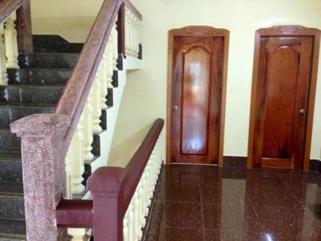 Apsara Guest House Kampot City Εξωτερικό φωτογραφία