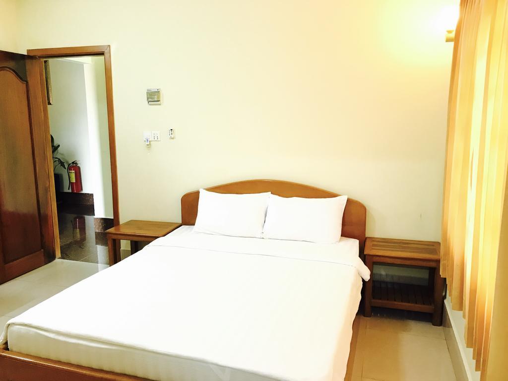 Apsara Guest House Kampot City Εξωτερικό φωτογραφία