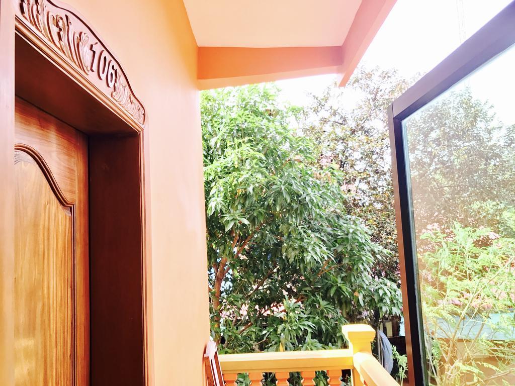 Apsara Guest House Kampot City Εξωτερικό φωτογραφία